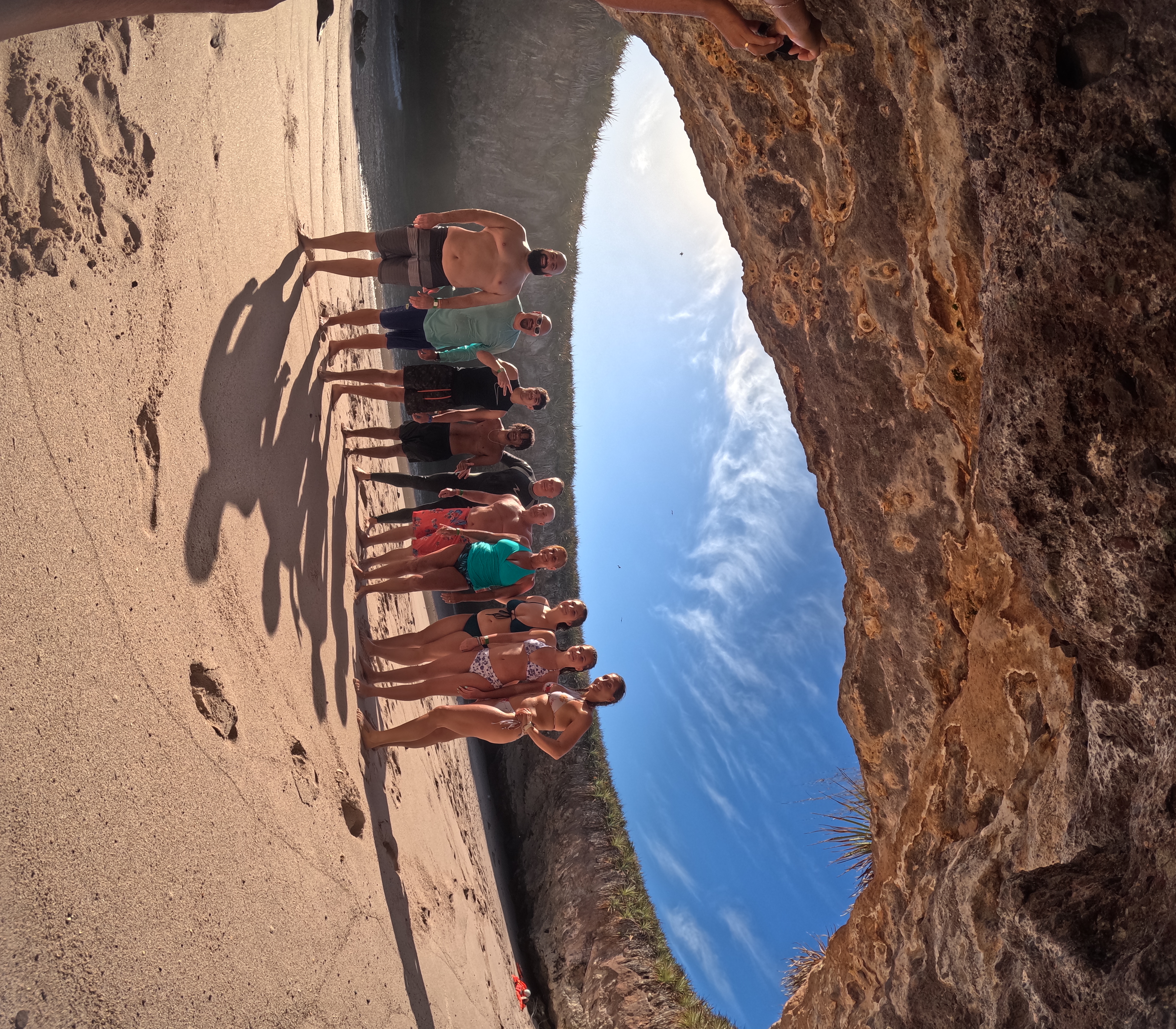 Islas Marietas
