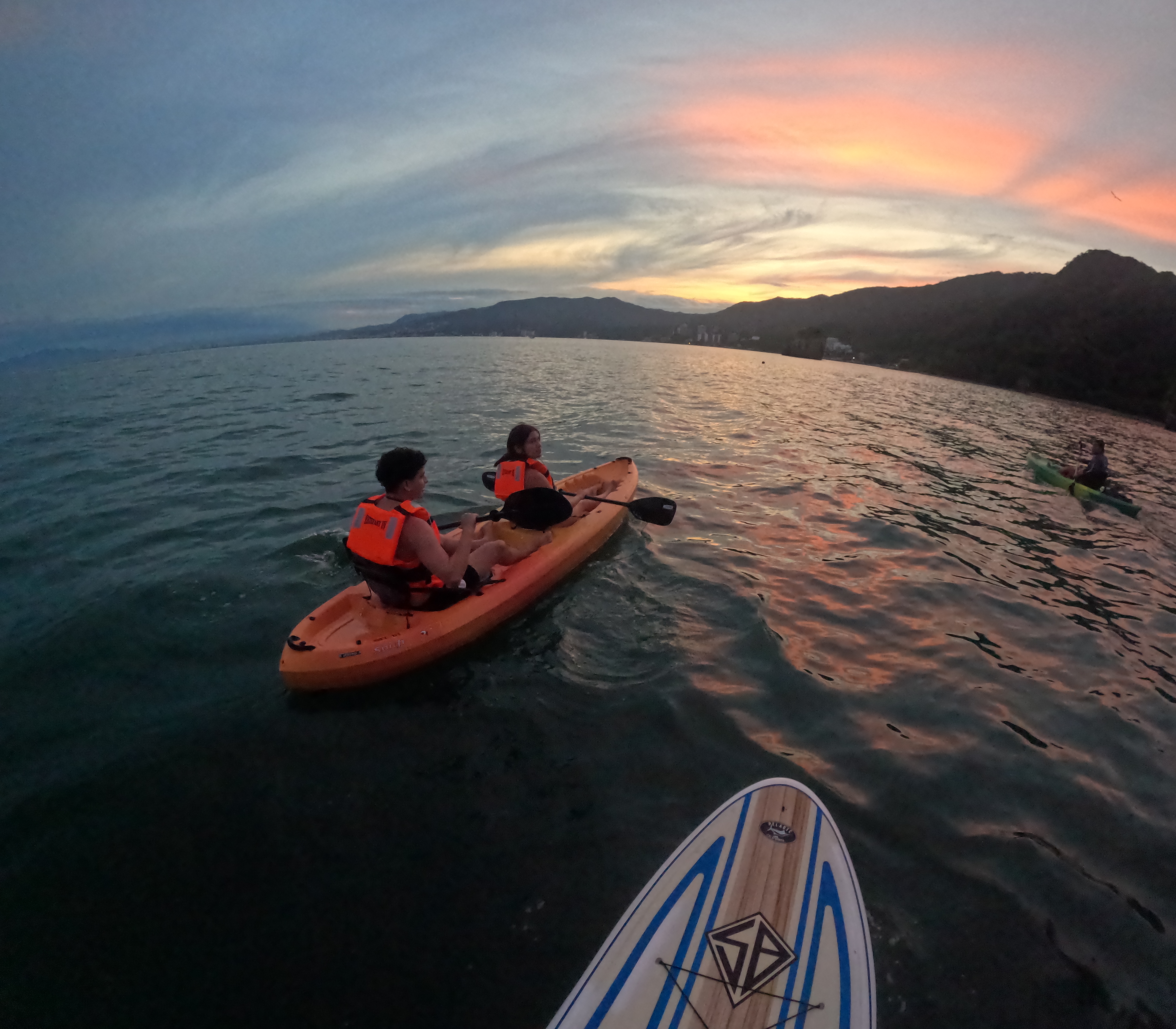 Kayak