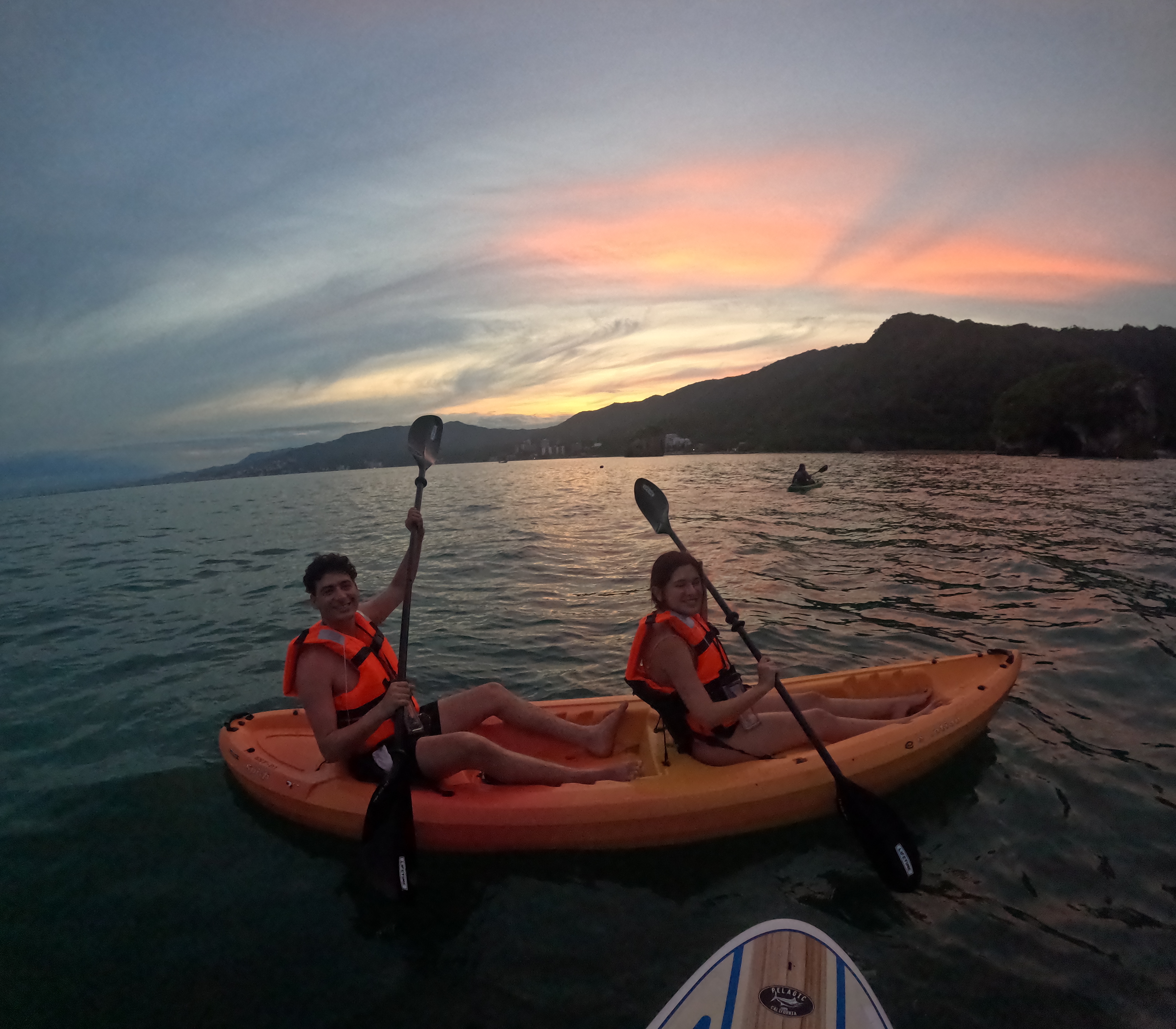 Kayak