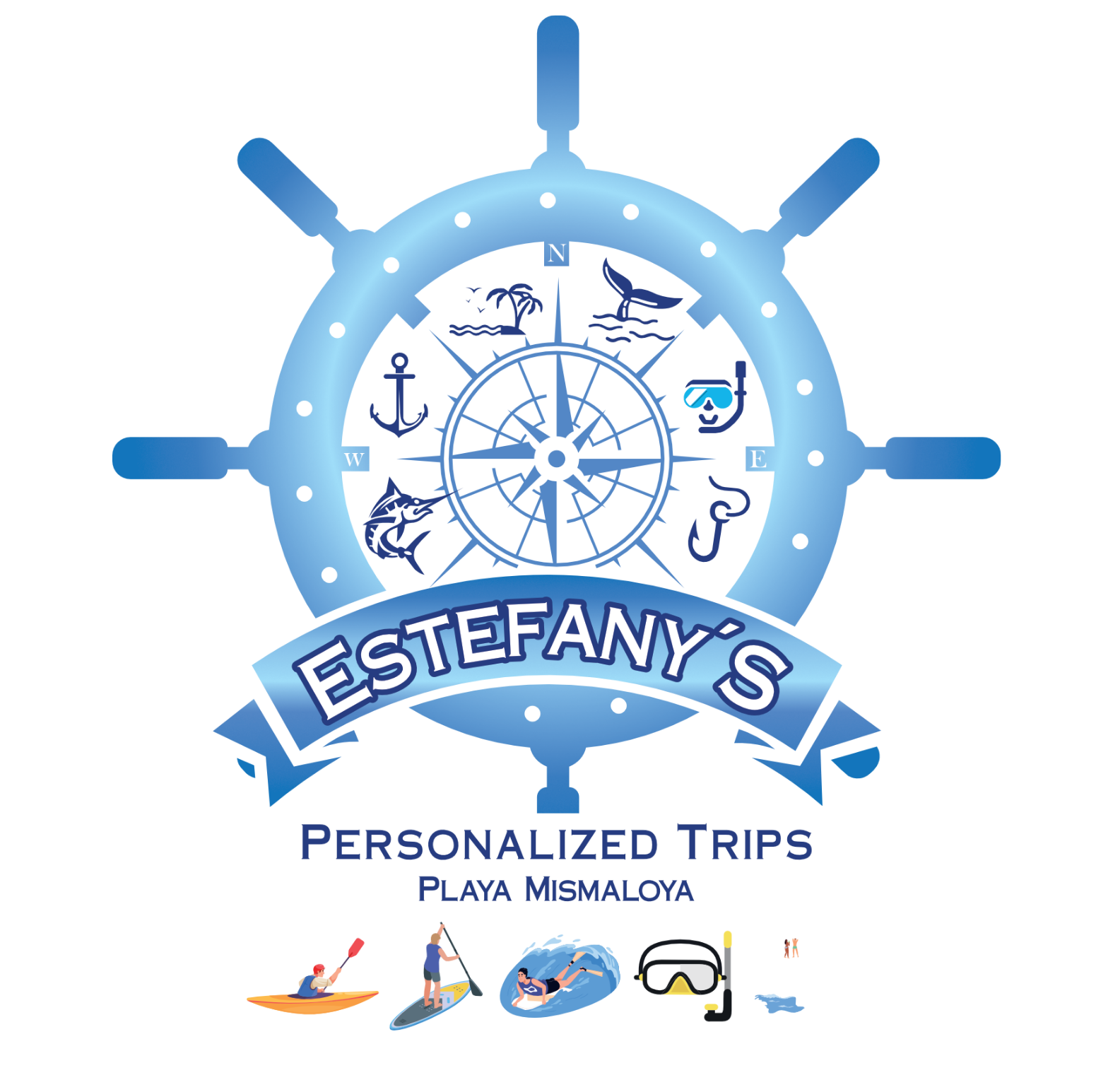 Estefany's Tours