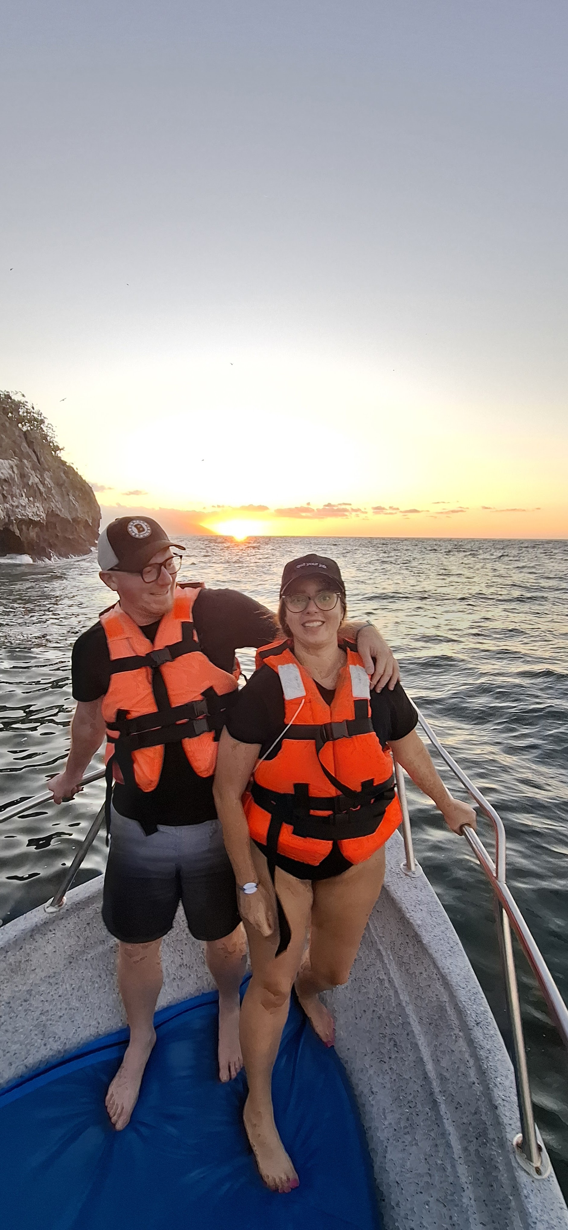 Bioluminescence Tour in Mismaloya