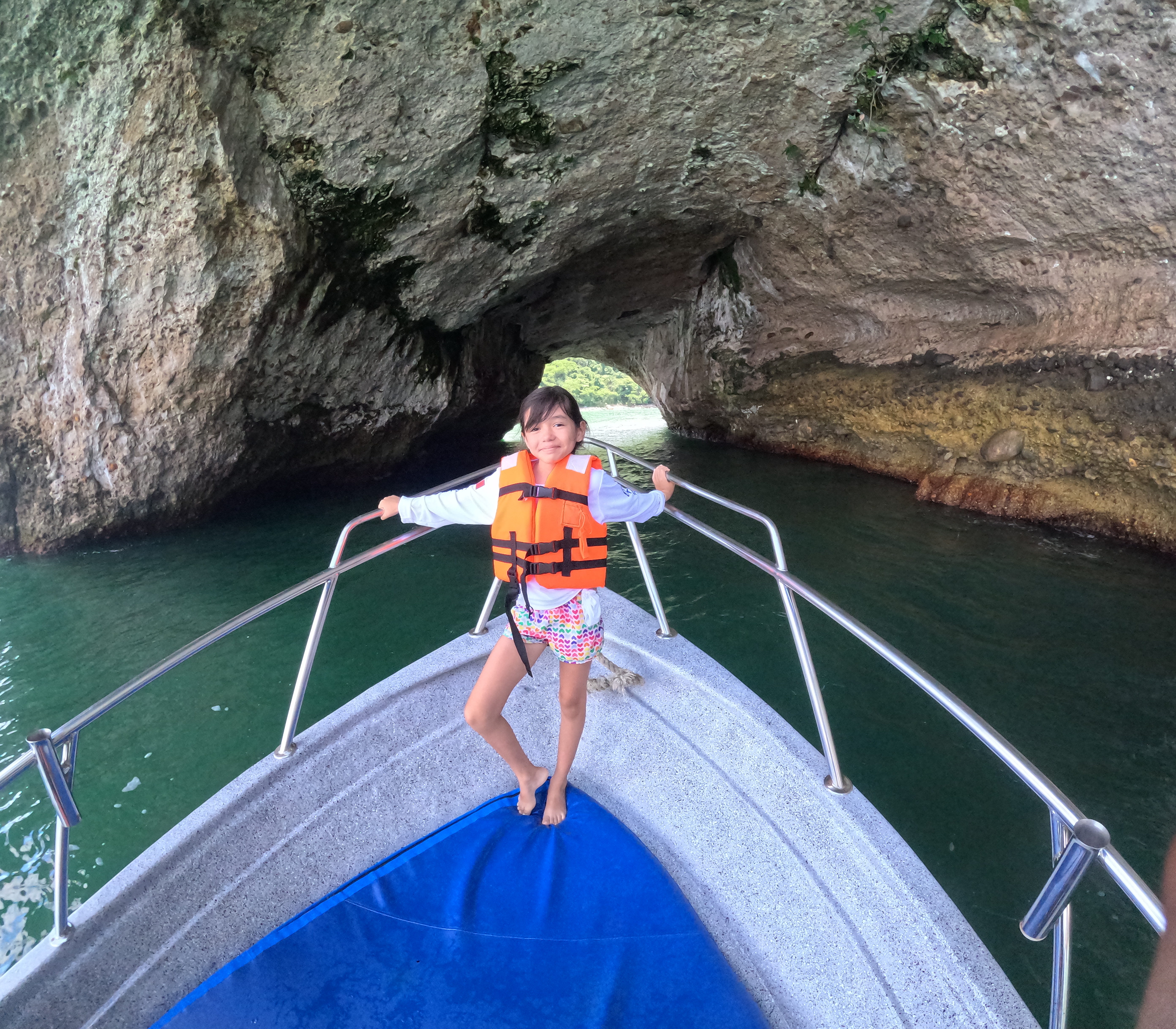 Los Arcos