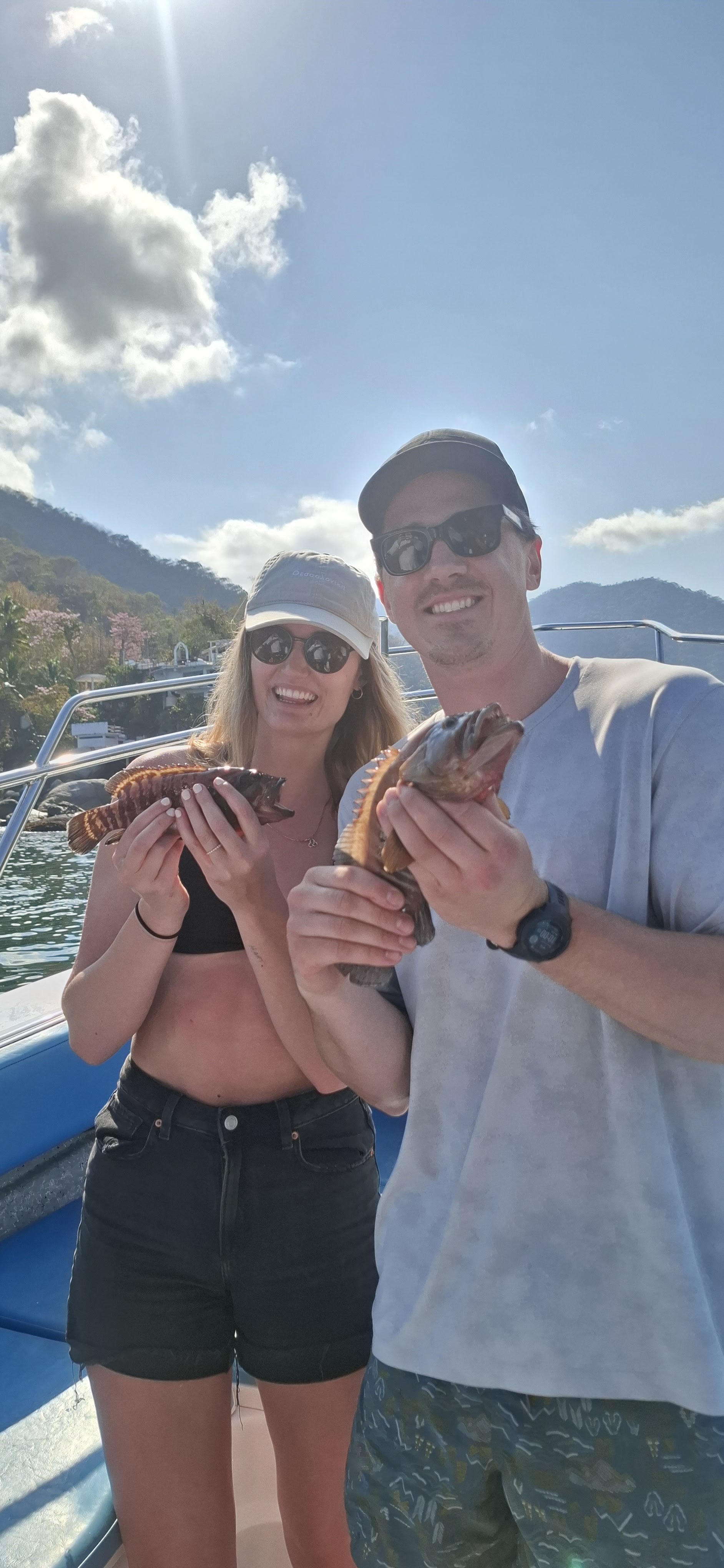 Pesca