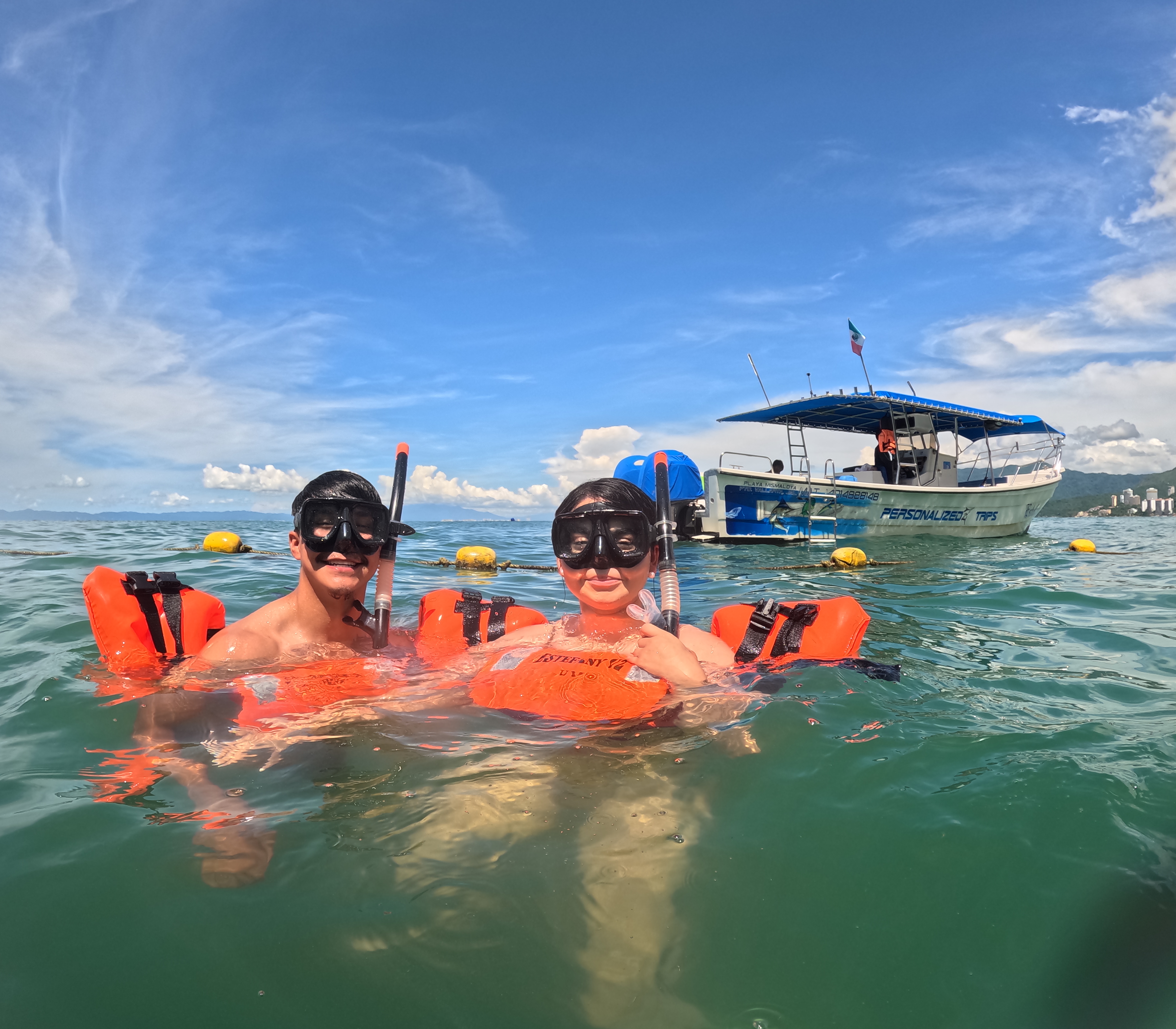 Snorkeling