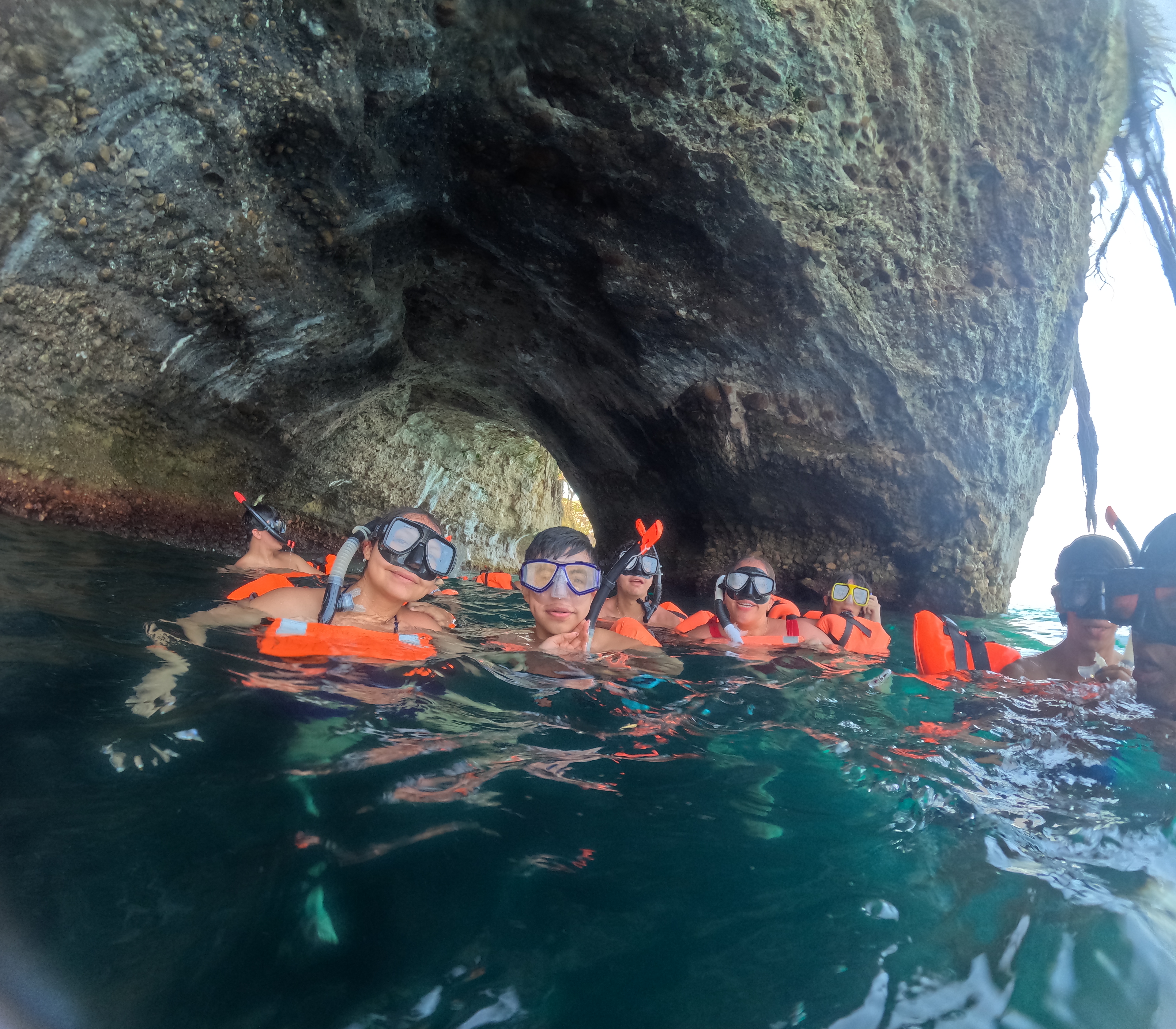 Snorkel