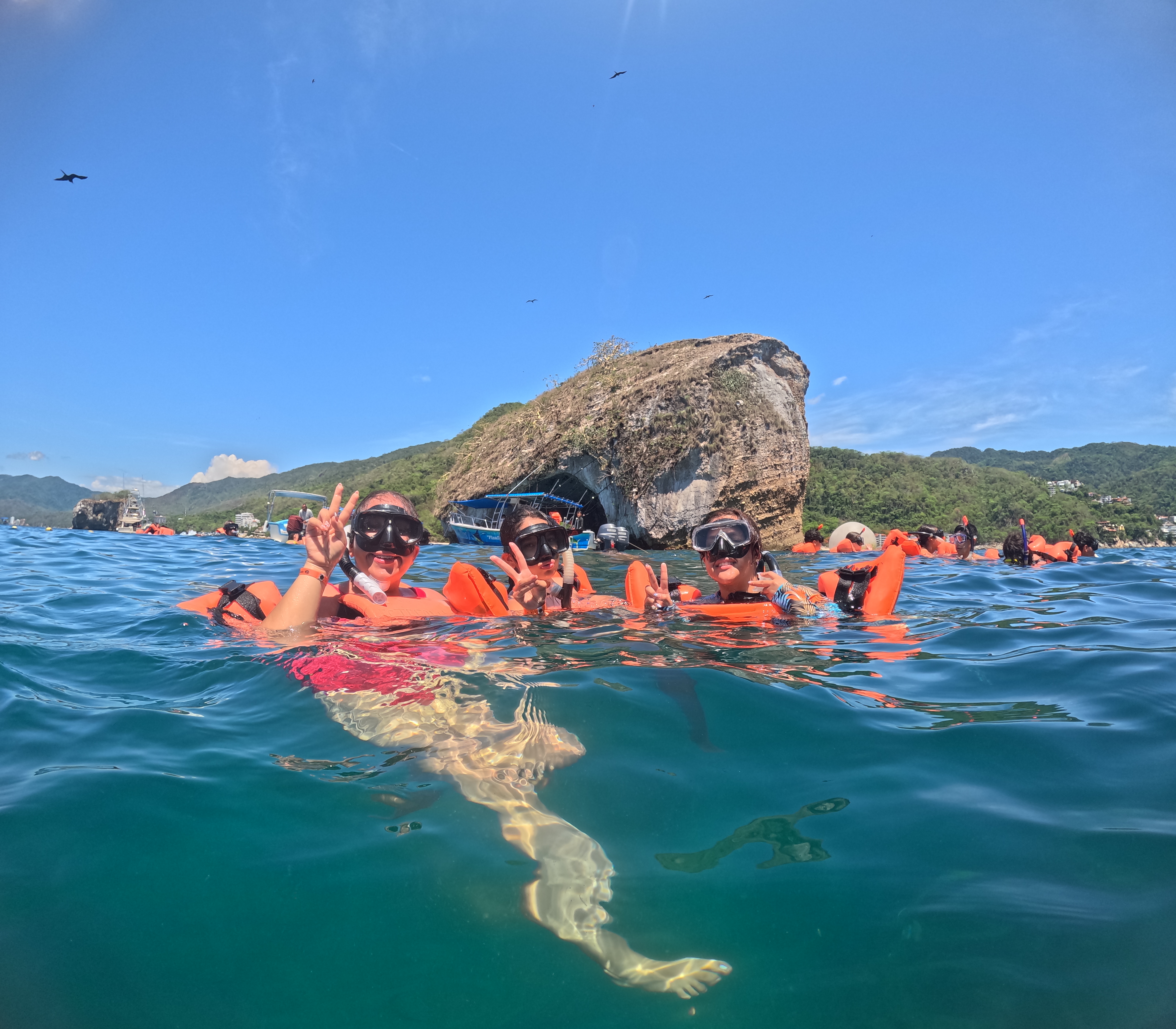 Snorkel