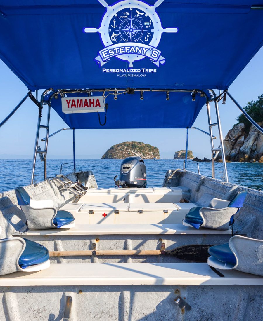 Estefany's Tours lanchas - 2 Estefany's Tours lanchas - 2